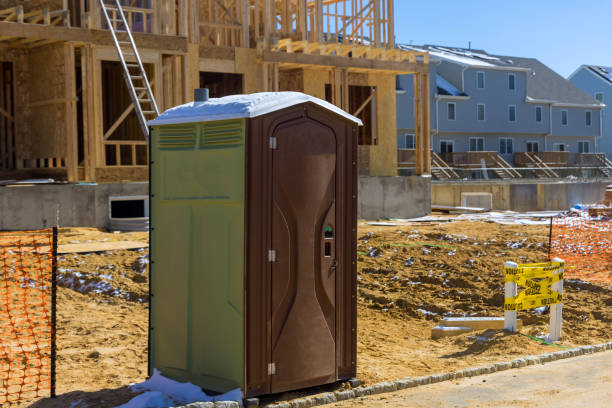 Portable Toilet Options We Offer in Castle Rock, WA
