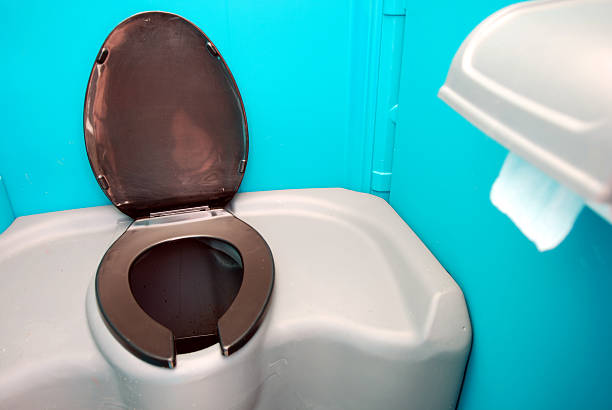 Best Affordable porta potty rental  in Castle Rock, WA