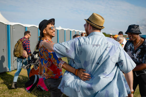 Best Portable toilet rental cost  in Castle Rock, WA