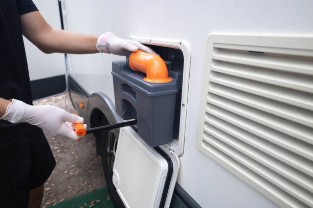 Best Porta potty for special events  in Castle Rock, WA