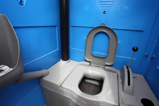 Best Event porta potty rental  in Castle Rock, WA