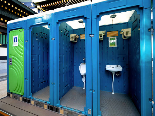 Best Handicap porta potty rental  in Castle Rock, WA