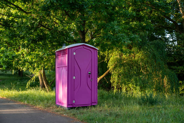 Best Porta potty rental for parties  in Castle Rock, WA