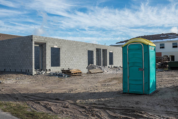 Best Best portable toilet rental  in Castle Rock, WA